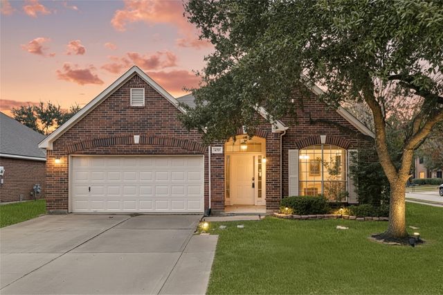 4727 Wilbury Heights Dr — Preston Trails