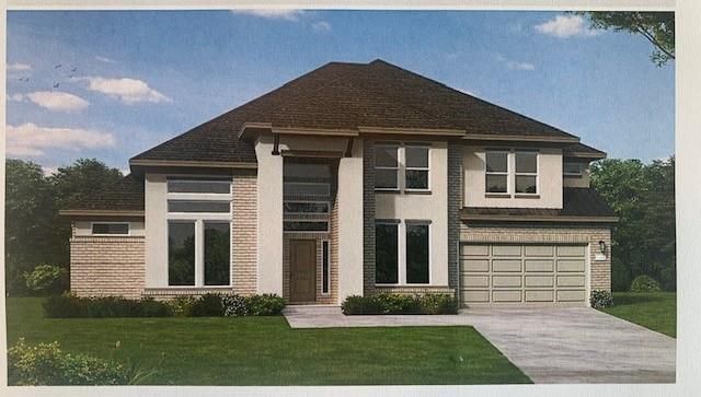 14111 Casa Campagna Way — Dunham Pointe