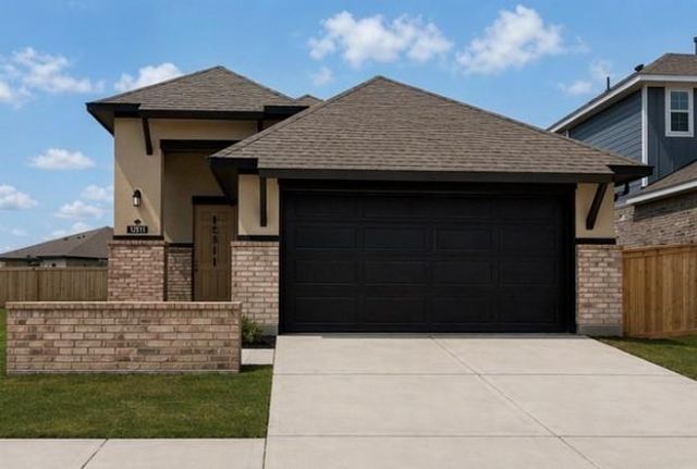 12511 Coastal Bend Way — Bridgeland