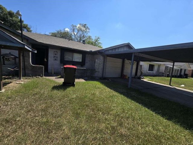 1307 Cactus St — Chapparral Village Sec 01