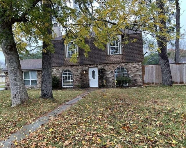 7318 Ironwood Ln — Pinehurst
