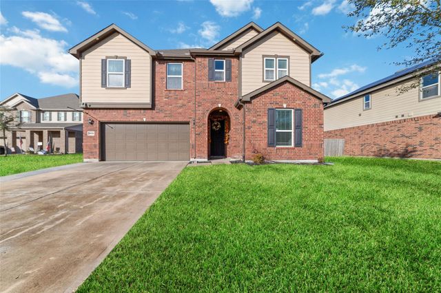 3508 Saxton Green Rd — Canterbury Park Sec 4 A0507-A