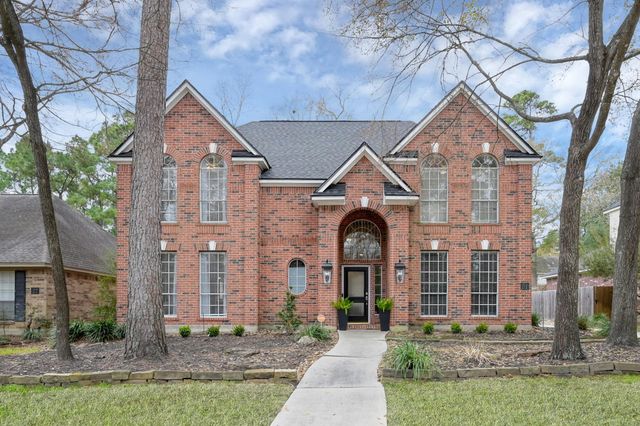 31 E Amberglow Cir — Wdlnds Village Cochrans Cr 26