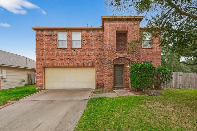 13 N Heritage Oaks Dr — Amburn Oaks Sec 2 2006