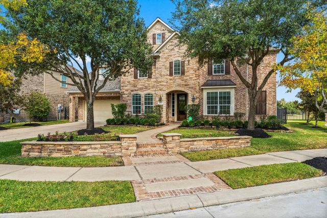 19306 Long Haven Drive — Bridgeland