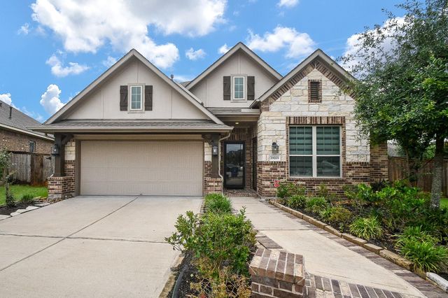 19203 Presa Canyon Dr — Bridgeland Parkland Village Sec 1