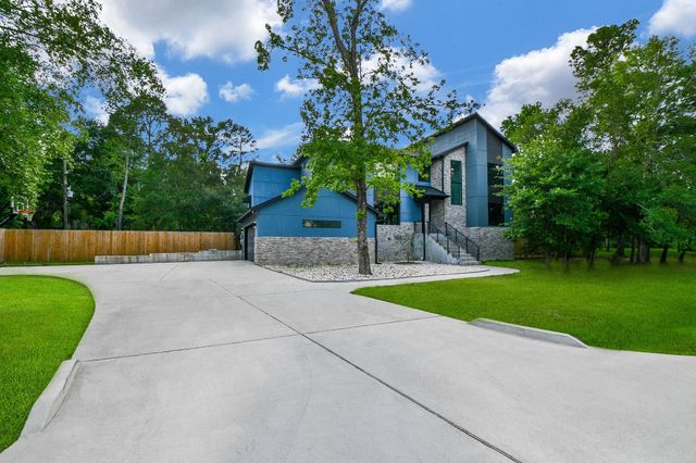 11007 Olde Mint House Ln — Albury Manor