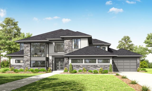 22415 Tansy Mustard Ln — Bridgeland