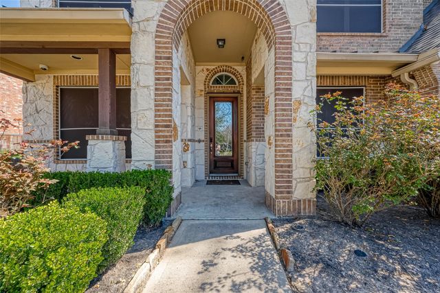 22002 Flashing Ridge Dr — Sawmill Ranch Sec 1