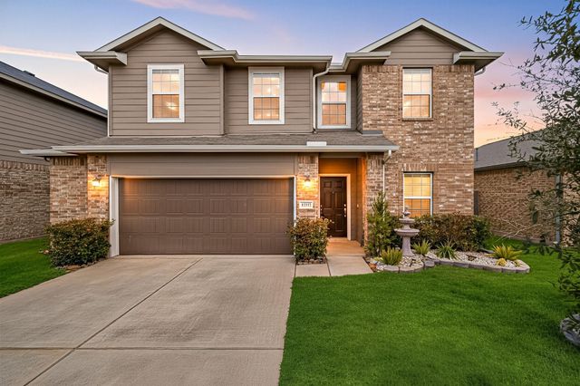 5007 Chimney Swift Ln — Goose Crk Lndg Sec 5
