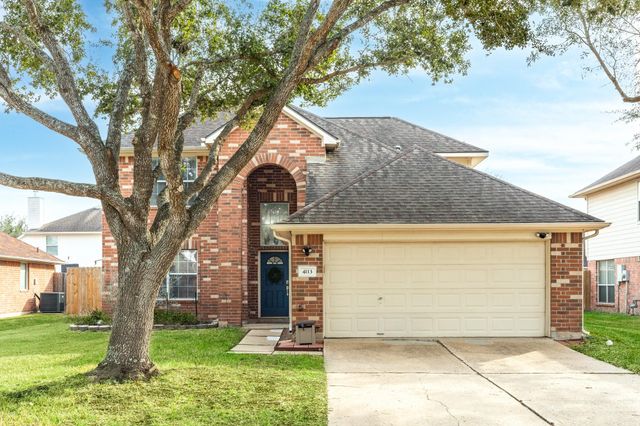 4113 Merlet Dr — Park Village Estates Sec 4 A0