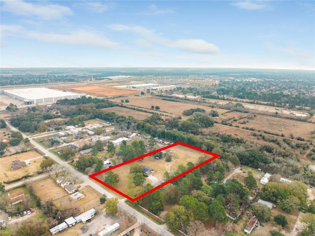 18914 Hamish Rd — SHAW ACRES U/R