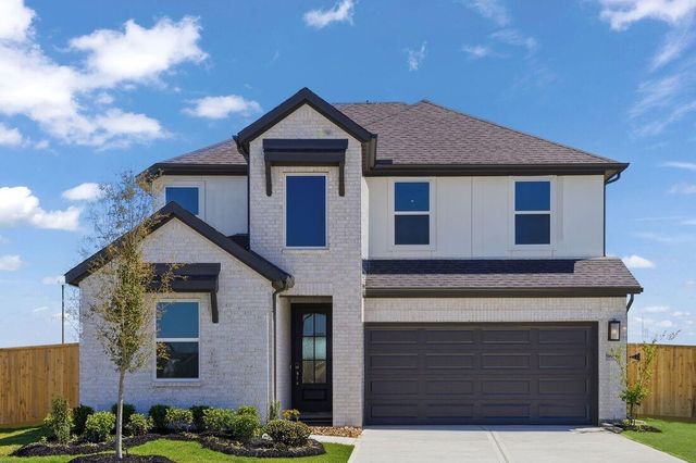9606 Westminster Manor Dr — Bridge Creek
