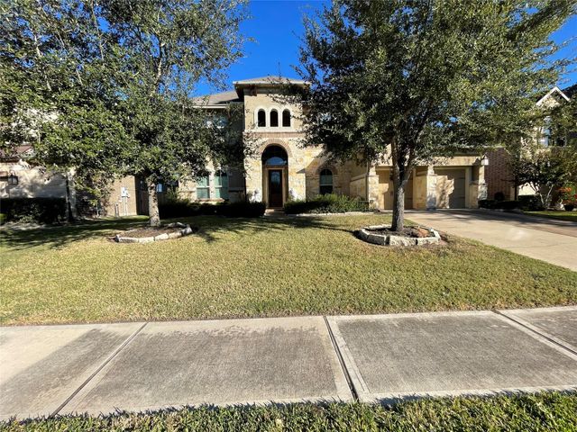 3409 Maple Harvest Ln — Southern Trails Sec 15