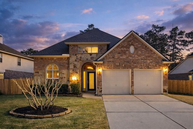 80 N Frontera Cir — Wdlnds Village Sterling Ridge