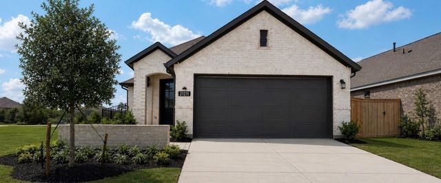 21211 Gulf Menhaden Ln — Bridgeland
