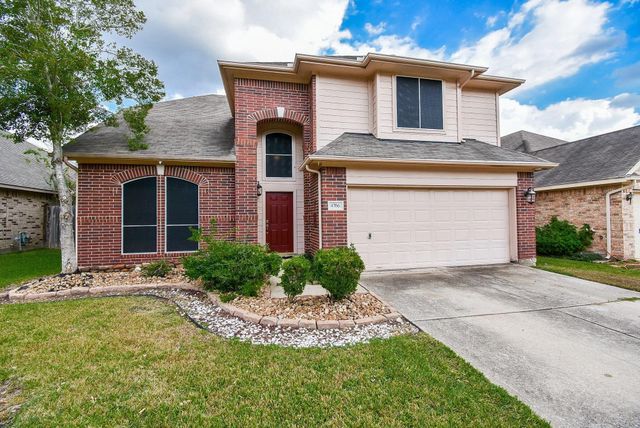 4706 Sienna Heights Ln — Preston Trails