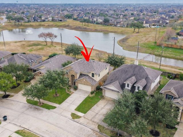 4487 Gran Canary Dr — Mar Bella Sec 7 2008