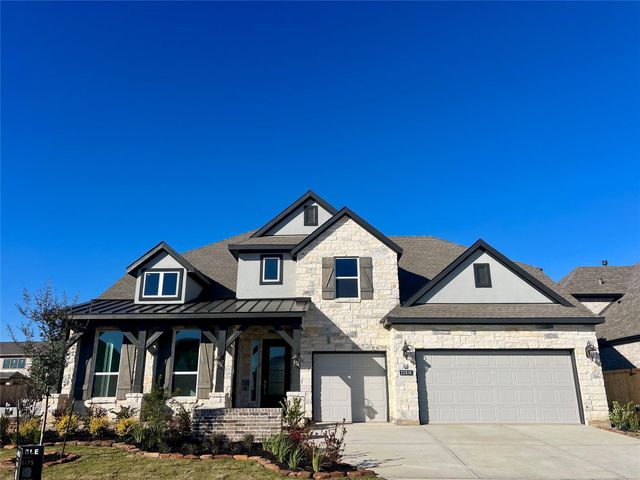 10807 Wild Leadwort Dr — Bridgeland