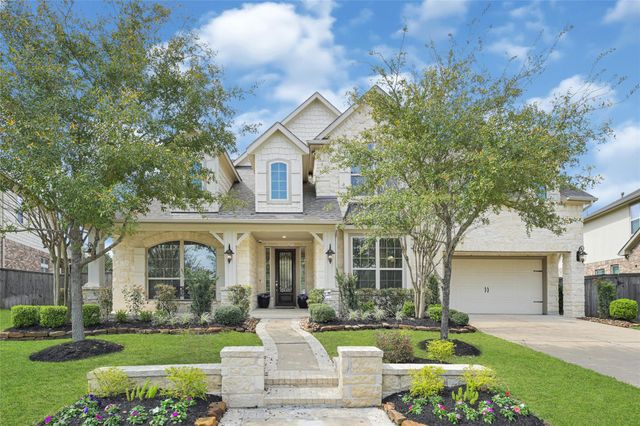 18810 Luby Creek Dr — Bridgeland Hidden Crk