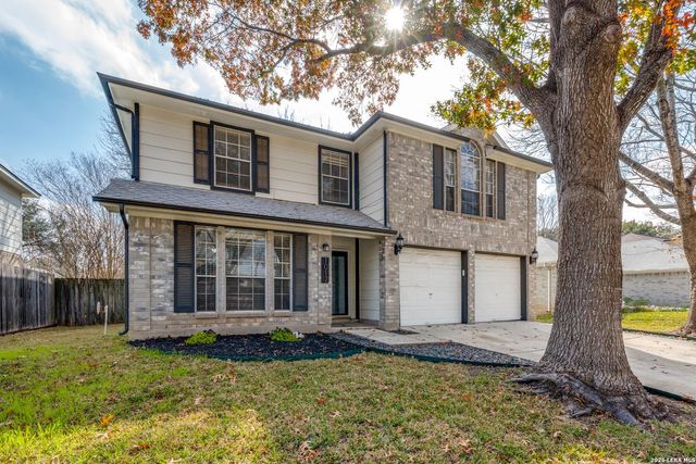 1017 Silvertree — DOVE MEADOWS