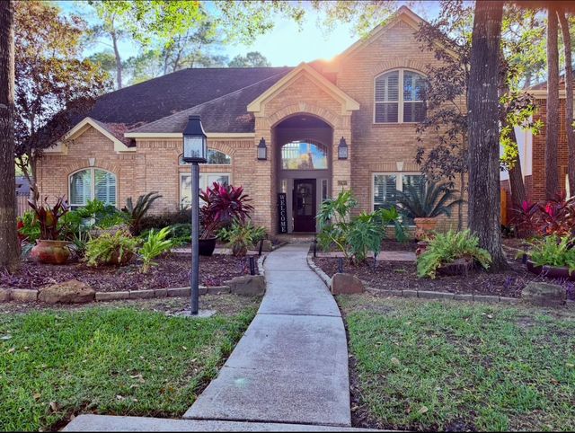 12907 Lake Mist Dr — Quail Forest Sec 02