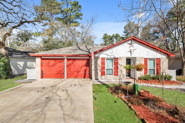 35 N Wavy Oak Cir — Wdlnds Village Panther Ck 07