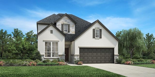 4938 Northern Woods Dr — Woodson's Reserve - Rosewood Collection