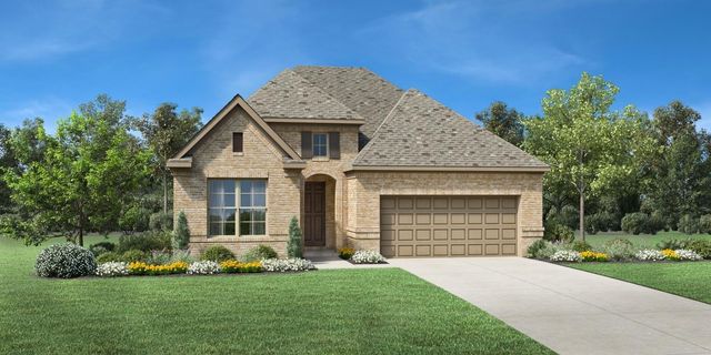 4622 Flintrock Park Dr — Woodson's Reserve - Cypress Collection