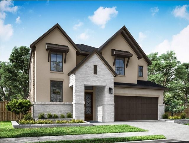 4616 Flintrock Park Dr — Woodson's Reserve