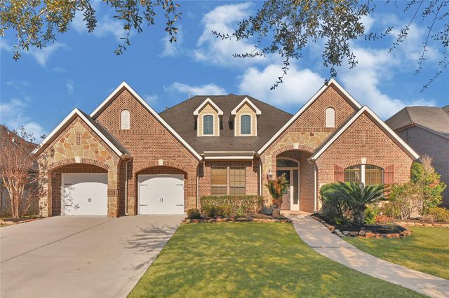 6223 Duke Trail Ln — The Orchard At Riverstone Sec 1