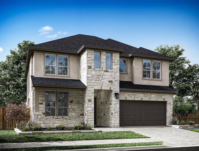 4608 Flintrock Park Dr — Woodson's Reserve