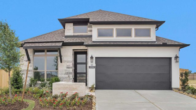 22242 Power Blue Ct — Bridgeland