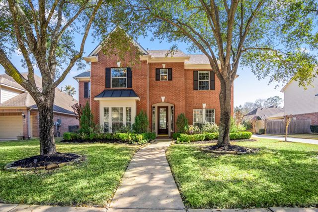 15414 Stable Springs Cir — Stable Gate Sec 01