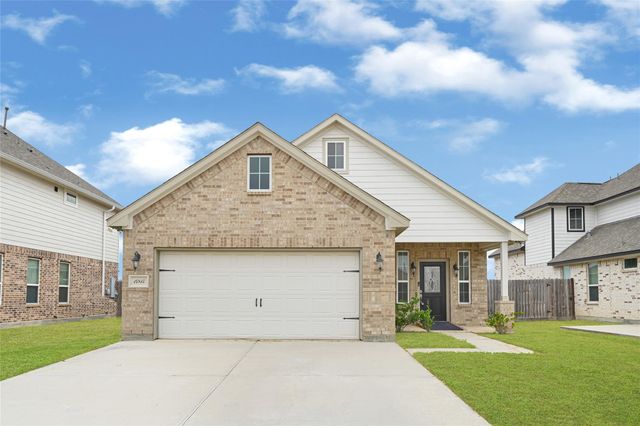 14815 Big Pine Ln — Rain Tree