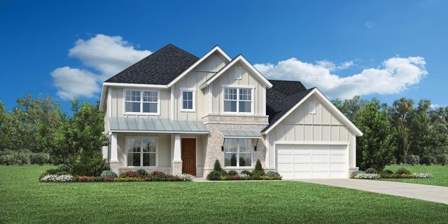 28037 Pebble Park Dr — Woodson's Reserve - Sycamore Collection