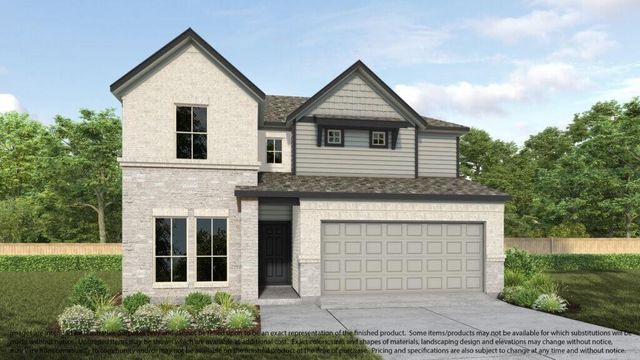 15003 Royal Leaf Drive — Telge Ranch