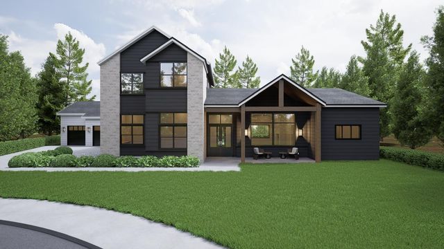 8719 Scrub Oak View Drive — Oakview Farms