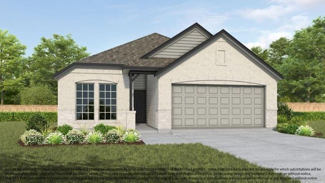15007 Royal Leaf Drive — Telge Ranch
