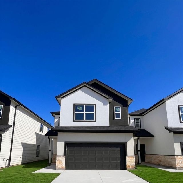 13703 New Salem Rd — Reserves At Huffmeister