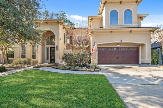 16919 Fondness Park Dr — Champion Woods Estates