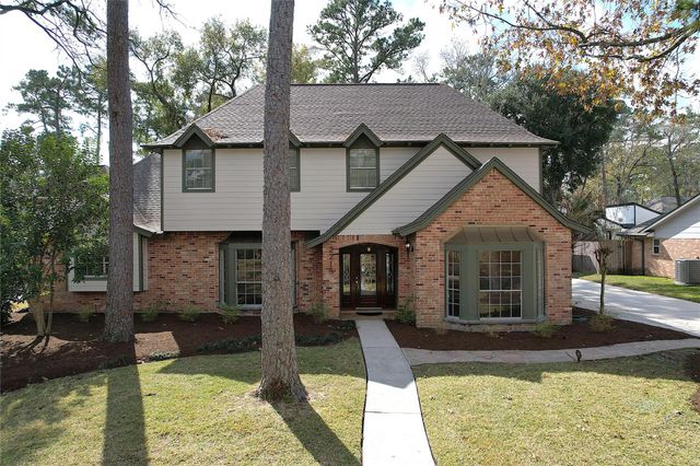 2218 River Falls Dr — Trailwood