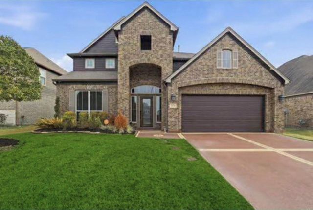 24714 Longwood Forest Dr — Bradbury Forest Sec 7