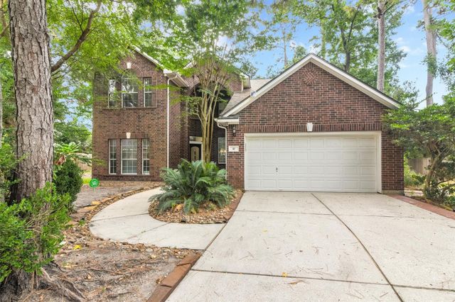 10 Clarewood Ct — Wdlnds Harpers Lnd College Park