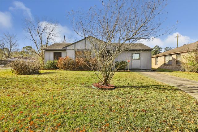 2003 Texoma St — Central Heights