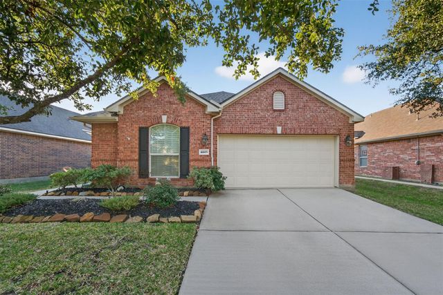 16603 Blue Shine Trl — Fairfield Village North Sec 08