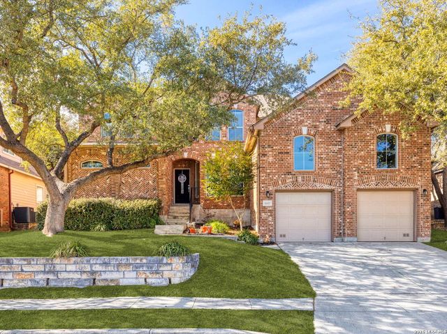 16107 La Madera Rio — Sonoma Ranch