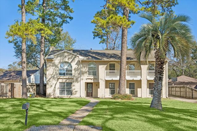 4314 Oxhill — Cypresswood