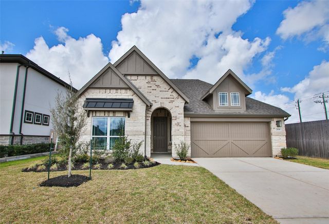 2106 Villa Flora Ln — Beamer Villas