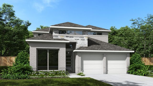 21903 Woodland Hawthorn Ln — Bridgeland